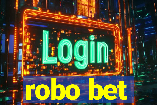 robo bet